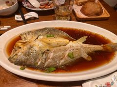 -美乐食街(小南店)