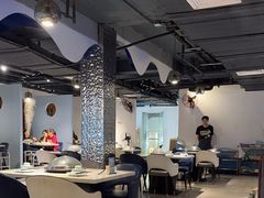 -碗中海·蒸汽海鲜·桑拿鸡(岭南天地店)