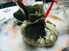 -山顶顶概念四川菜(黄埔大道店)
