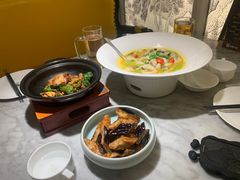 -城南往事(滨江世茂店)
