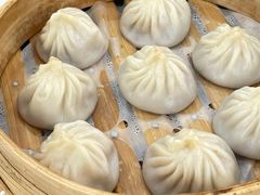 -老盛兴汤包馆(华灵店)