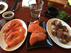 -广州富力君悦大酒店·凯菲厅