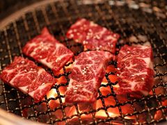 -丸藏和牛烧肉专门店(园区师惠坊店)