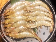 -九田家黑牛烤肉料理(中北镇店)