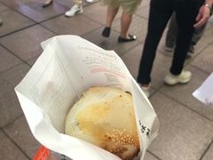 -百年夯碳烤胡椒饼(阿拉城店)