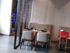 大堂-七欣天(上海淮海路新尚广场店)
