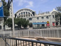 -中国铁道博物馆(正阳门馆)