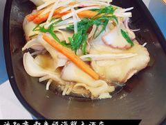 螺片-都来福海鲜大酒店(大东店)