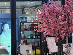 -欧亚商都奥特莱斯(新发路店)