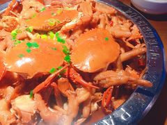-胖哥俩肉蟹煲(世茂国际广场店)