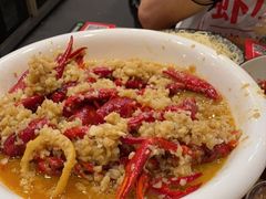 -虾小龙老长沙龙虾馆(坡子街店)