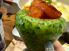 -绍兴老味道·非遗门店(银泰城店)
