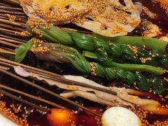 -嘉州叶婆婆钵钵鸡(建设路店)