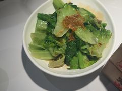 -兰湘子·湘菜小炒(长安万科广场店)