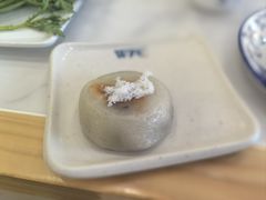 -朴小妹人参鸡汤火锅(长白山万达店)