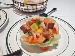-Wolfgang’s Steakhouse 沃夫冈牛排馆(上海白玉兰广场店)