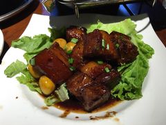 外婆红烧肉-19号私房菜(云南路店)