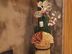 -万福炭火烤肉日本料理(新街口店)