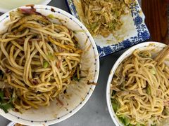 -海碗居老北京炸酱面(增光路店)