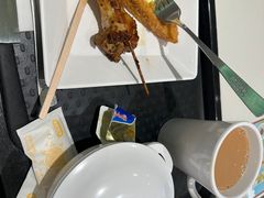 -大家乐(广州天河城六楼店)