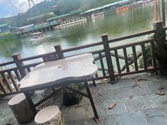 -观澜山水田园