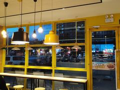 -真功夫(金月湾店)