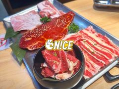 -麻蒲碳烤肉(嘉禾东平地铁站19号店)