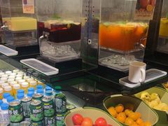 -The COOK·厨餐厅·自助餐(浦东嘉里大酒店)