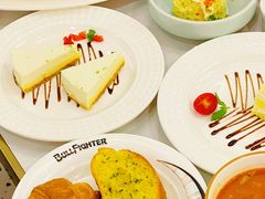 -斗牛士牛排餐厅(嘉里汇店)