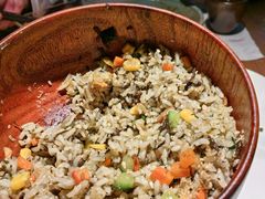 -菩提素素食餐厅(晶郦馆店)