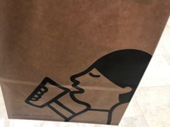 -喜茶(上海兴业太古汇店)