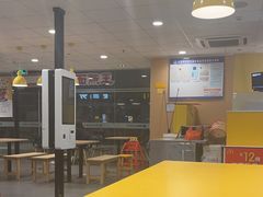 -麦当劳(大亚湾龙光城店)