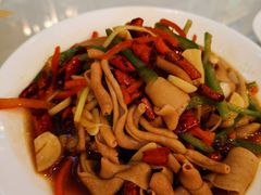 -九花山烤鸭店
