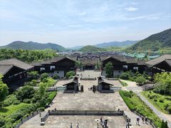 -大唐贡茶院