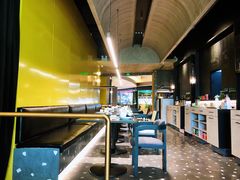 大堂-东莱馋房(陆家嘴店)