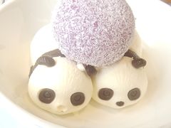 -李犟大爆鳝面·手工蟹黄包(湖滨西湖店)