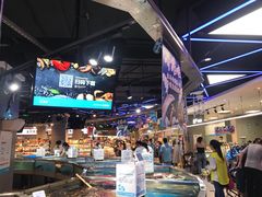 -盒马鲜生(悦峰店)