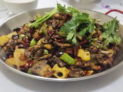 -好朋友餐馆(踏水桥北街店)