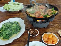 -胡师傅三下锅(汽车站店)