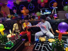 -迪迪派KTV(创业大厦店)