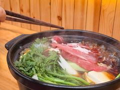 -无印良品餐堂 MUJI Diner(成都太古里店)