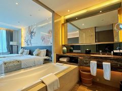 -龙岩佰翔京华酒店(京华购物中心店)