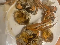 -视界美食自助餐厅·石家庄希尔顿酒店