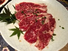 -山川小町·极番烧肉(新地假日广场店)