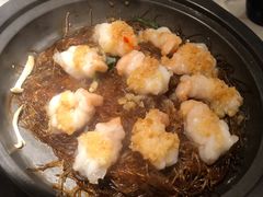 -绿茶餐厅(滨海万达广场店)