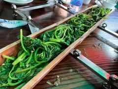 -竹一味·竹筒饭