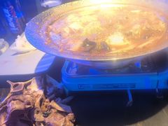 -胖子烧烤海鲜(亲贤北街店)