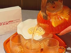 -章吴记喜瑞餐厅(东东城店)