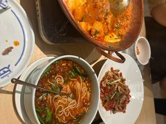 -一坐一忘云南菜(卓悦中心)