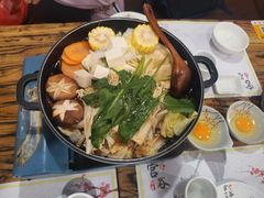 -宫谷创作料理(大拇指广场店)